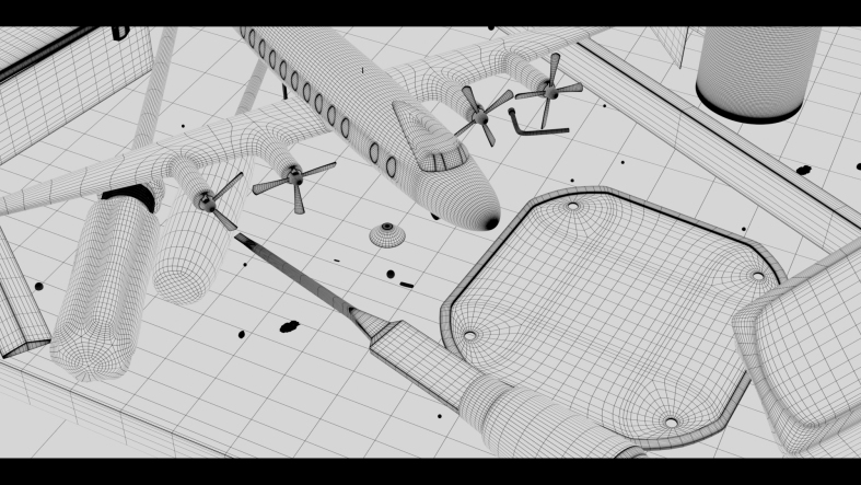 Flying_Dreams_Wireframe